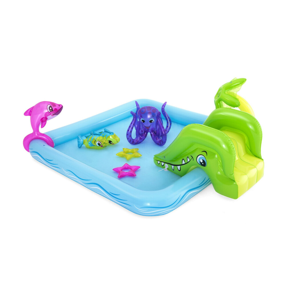 Bestway Playcenter Fantastisch Aquarium 239 cm
