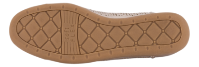 Jana Softline Damesko Guld 8-22170-42