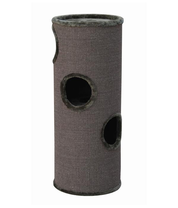 Nobby Kratzturm Dasha III, grau, ca. Ø38/H98