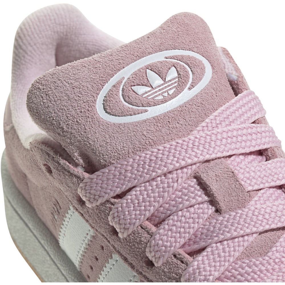 Køb adidas Originals Clear Pink/Ftwr White/Gum 2 Campus 00S C Sneakers