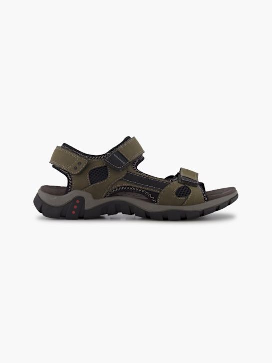 Memphis One Sandale Khaki
