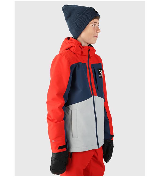 Brunotti Boys Aratiny Snow Jacket
