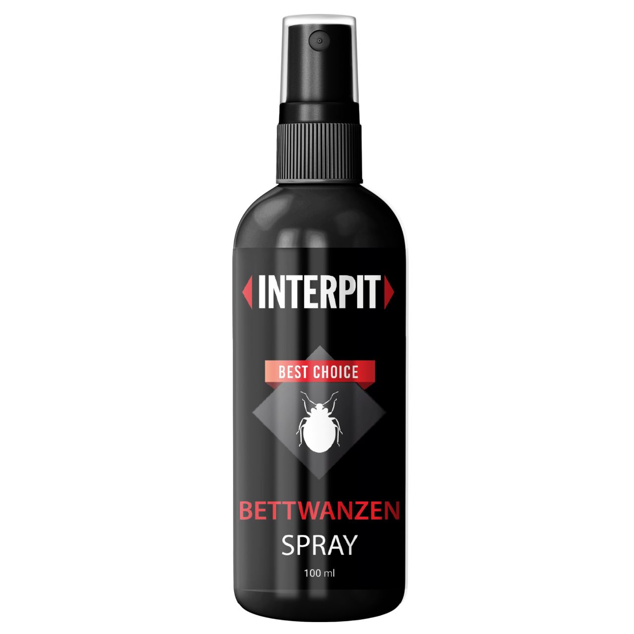 Interpit® | Anti Bettwanzen Spray