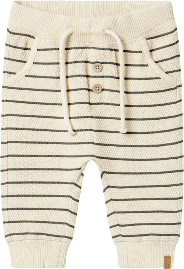 Lil' Atelier NBMRAMUS PANT LIL Kalamata