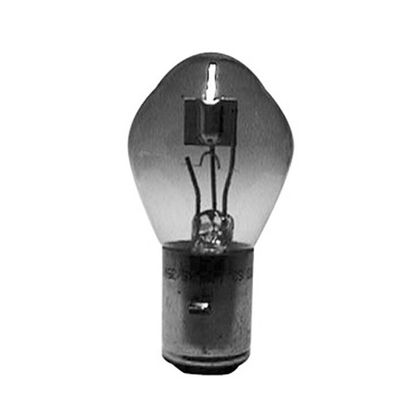 Ampoule Hert CODE 6V-25/25W BA20D Universel