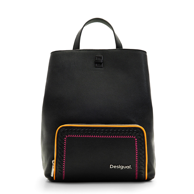 Desigual Back_Prime Sumy | NOIR