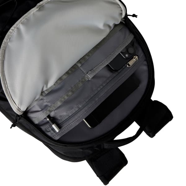 Sac à dos lifestyle THE NORTH FACE BOREALIS TNF BLACK/TNF BLACK