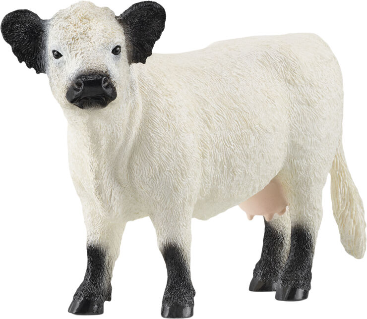 Schleich Schleich Galloway Cow