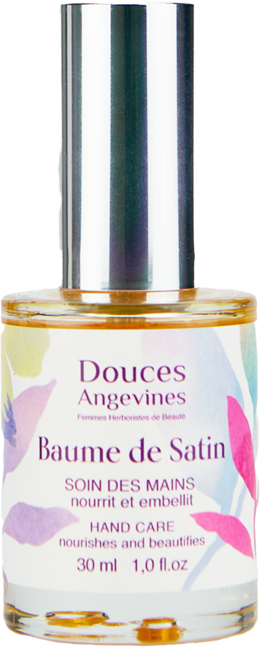Douces Angevines  Baume de Satin Handpflege, 30 ml