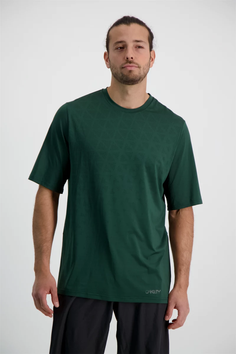 Oakley Reduct Berm Herren Biketrikot