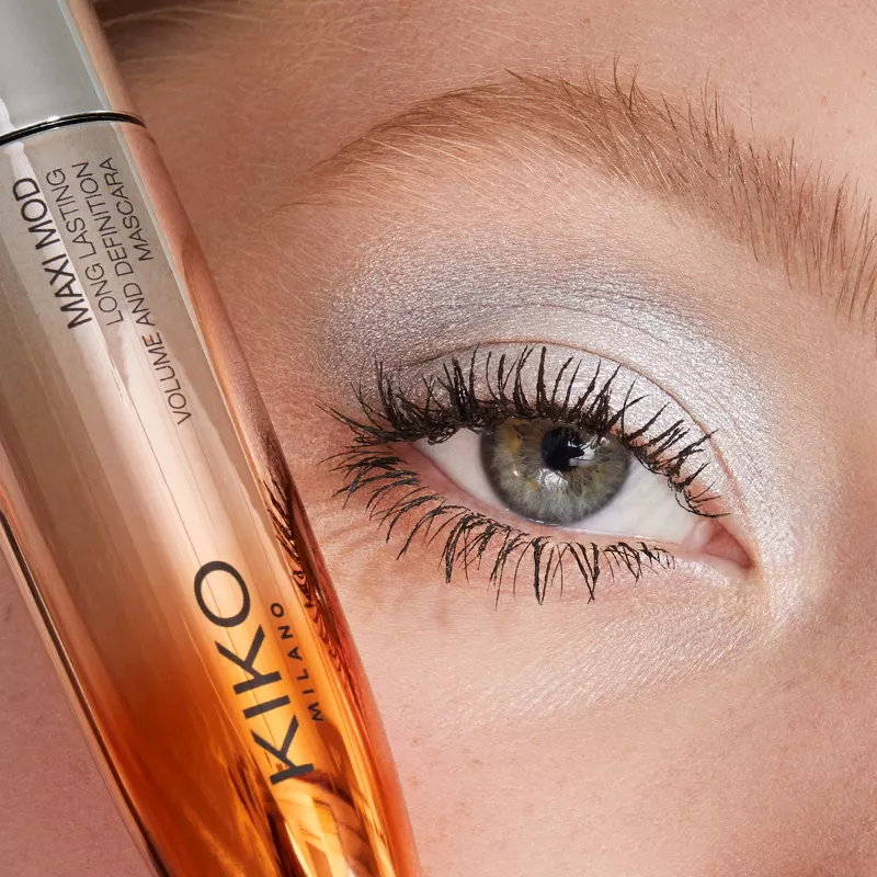 KIKO Milano Maxi Mod Mascara 12 ml