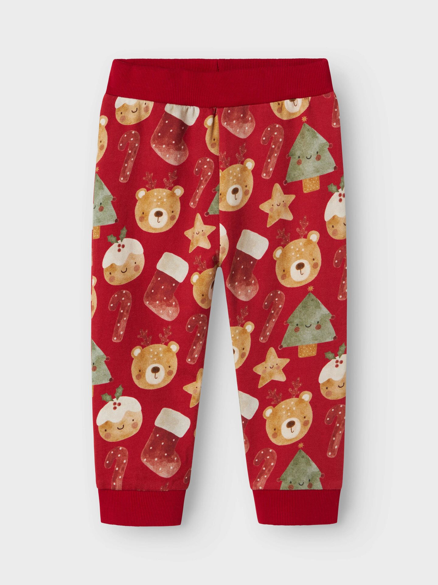 Rahus Sweat Pant Brushed