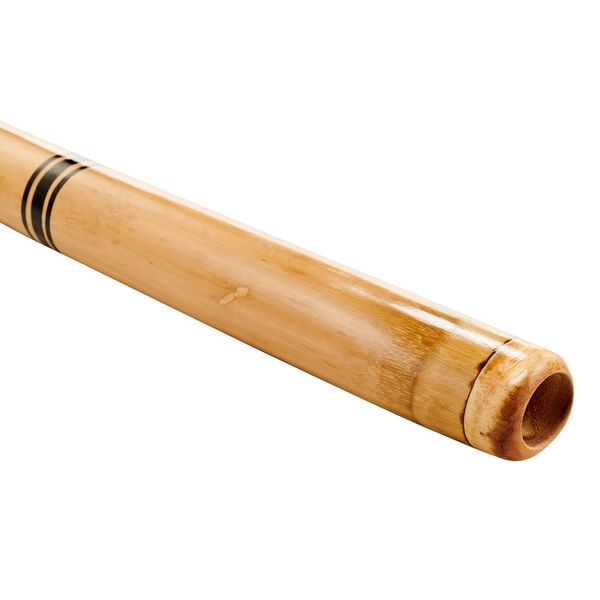 Thomann Didgeridoo Maori Tattoo E
