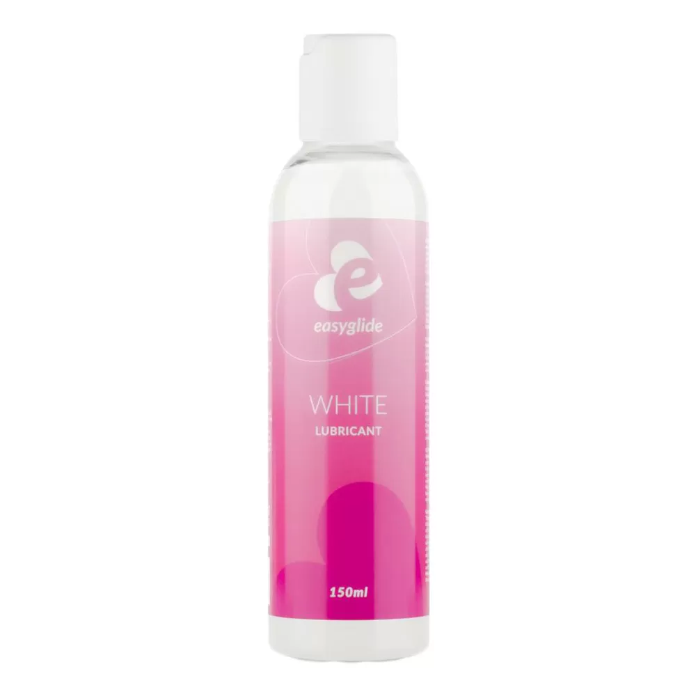 EasyGlide hvid glidecreme - 150 ml.