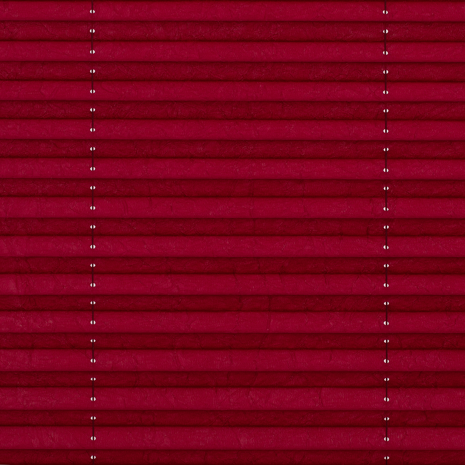 LICHTBLICK Plissee - brombeere - Crushed-Optik - 45x130 cm