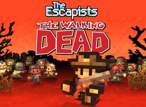 The Escapists: The Walking Dead- PC