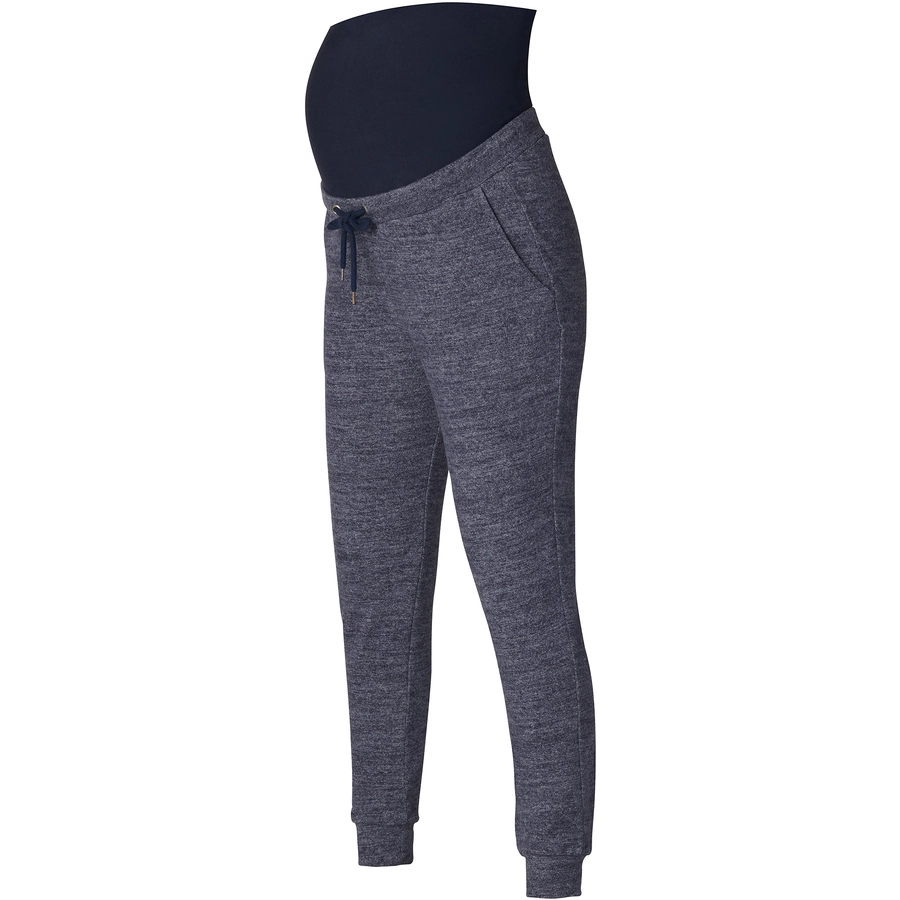 Esprit Casual Hose Night Sky Blue