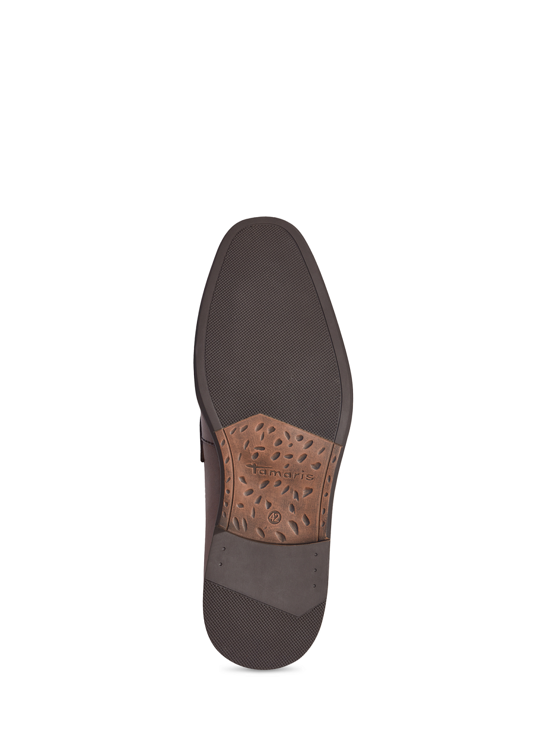 Tamaris Marco Cognac Leather