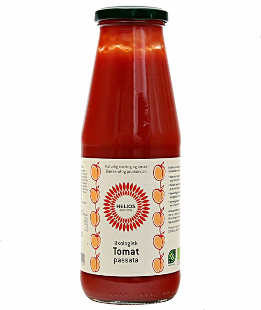 Helios Tomat Passata