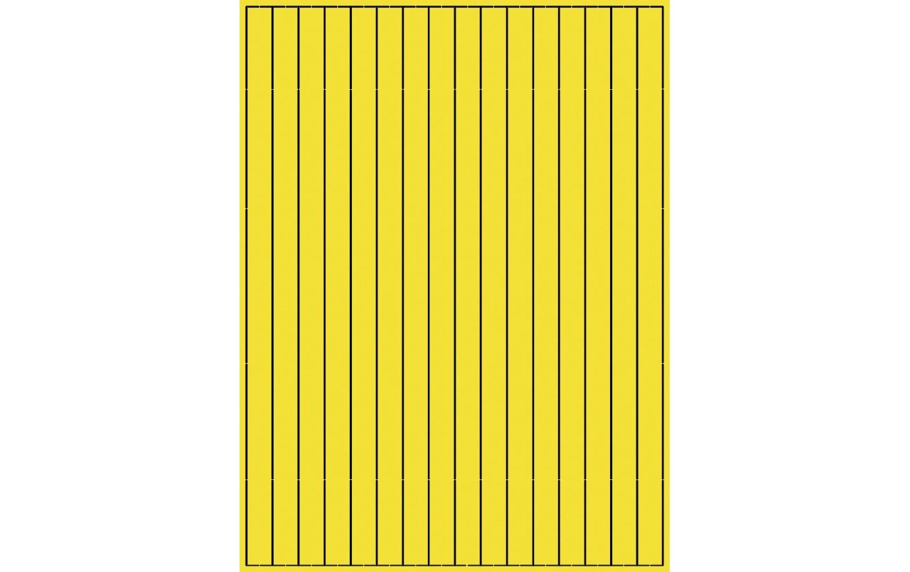 Bastelpapier Hexentreppe TierePapier zum Basteln