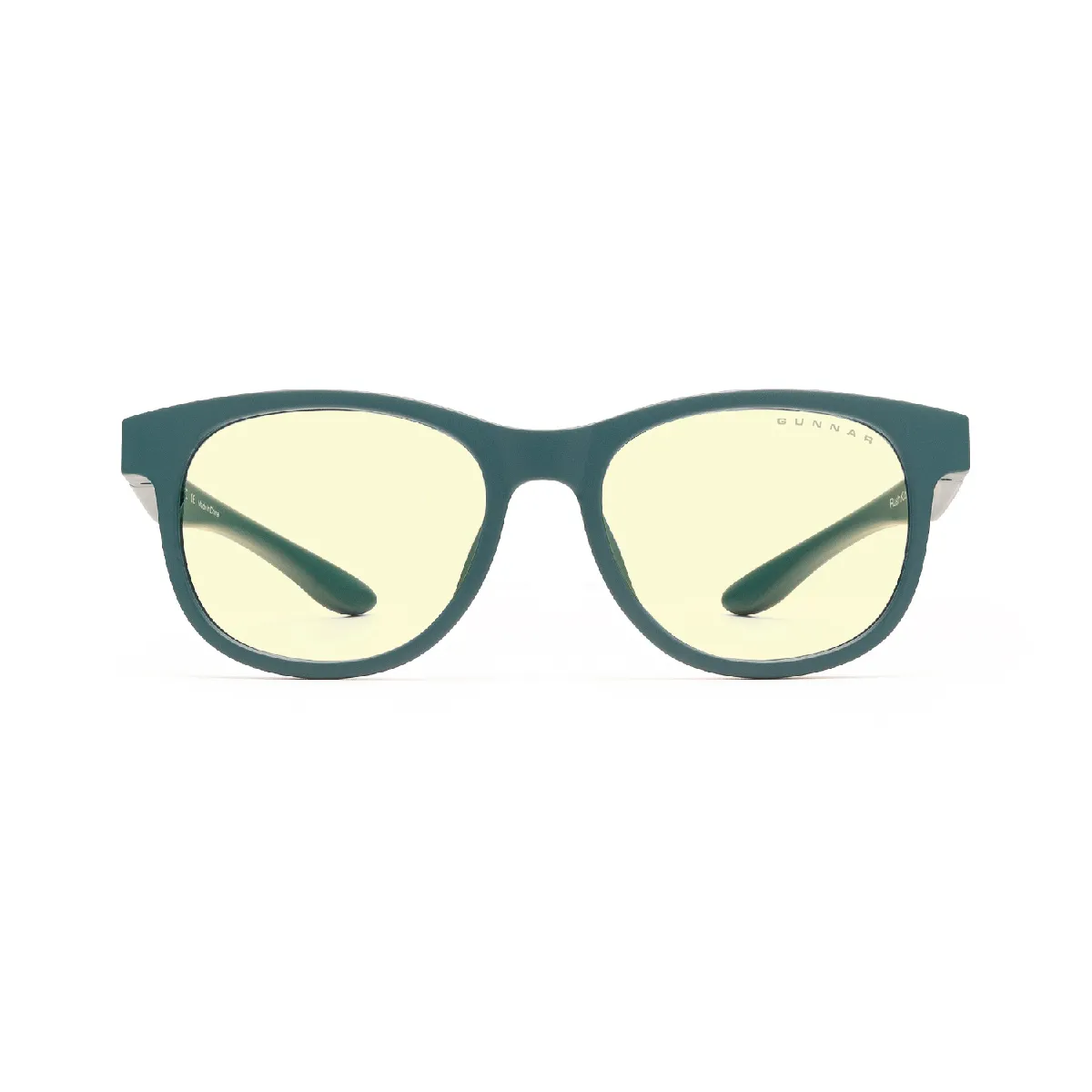 Gunnar Optiks Rush - 4-8 ans - Teal