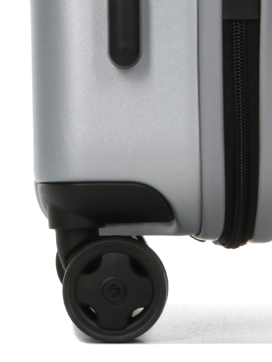 Ensemble 2 valises Samsonite Quadrix