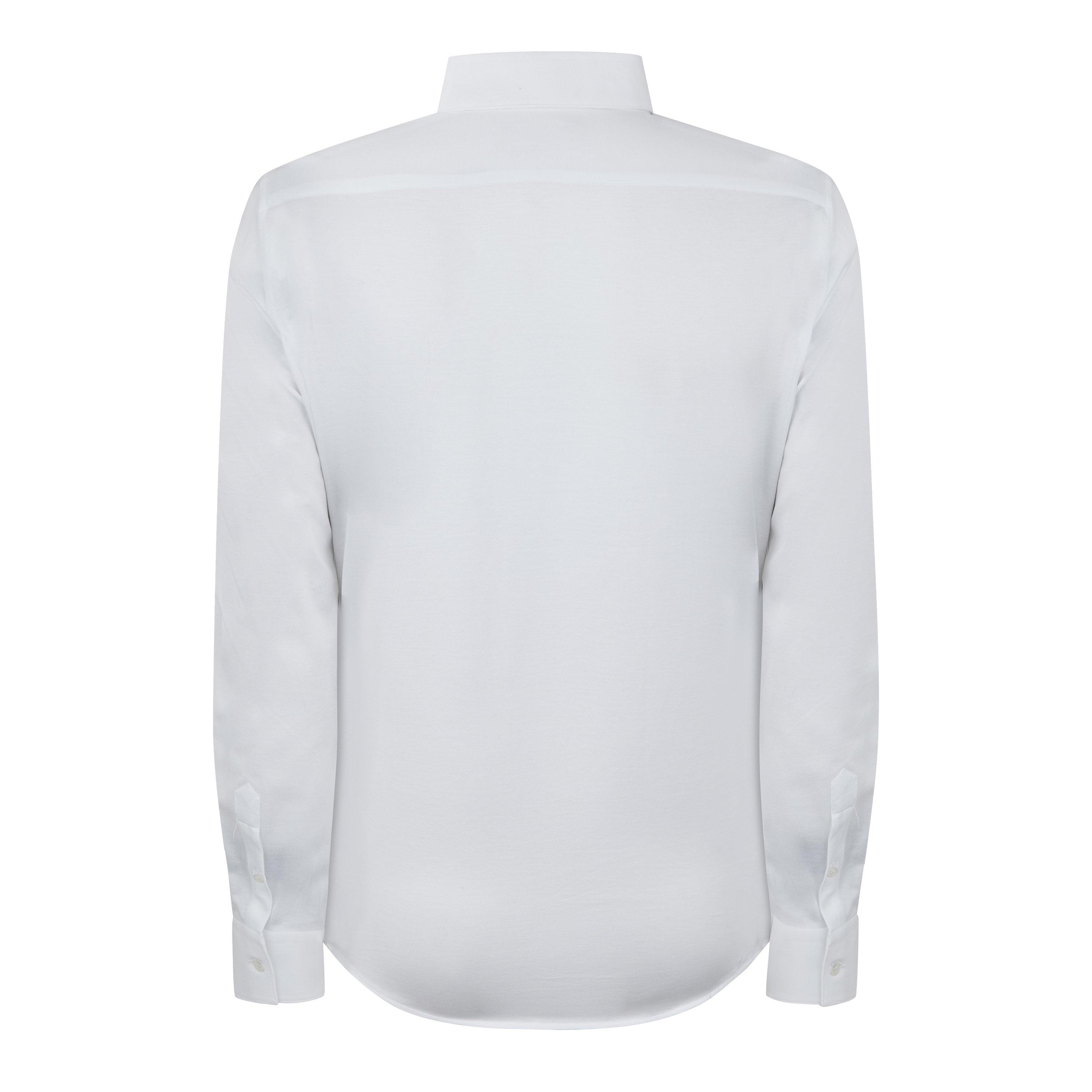 Armani Exchange AX Polo Shirt Sn99