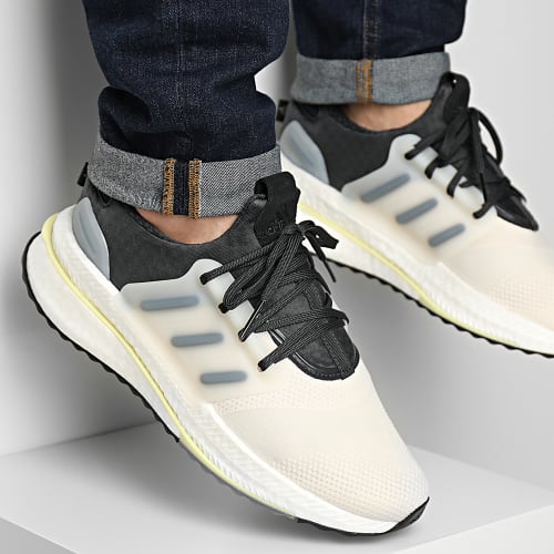 Baskets X_PLRBoost HP3132 Chalk White Core Black Off White