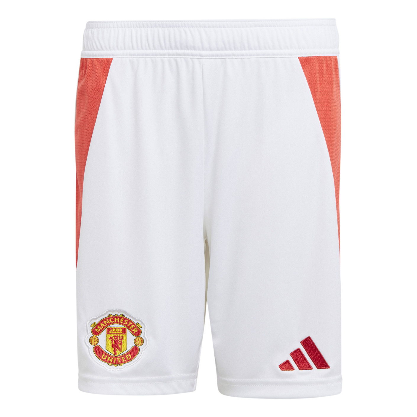 adidas Manchester United Thuisset 2024-2025 Kids