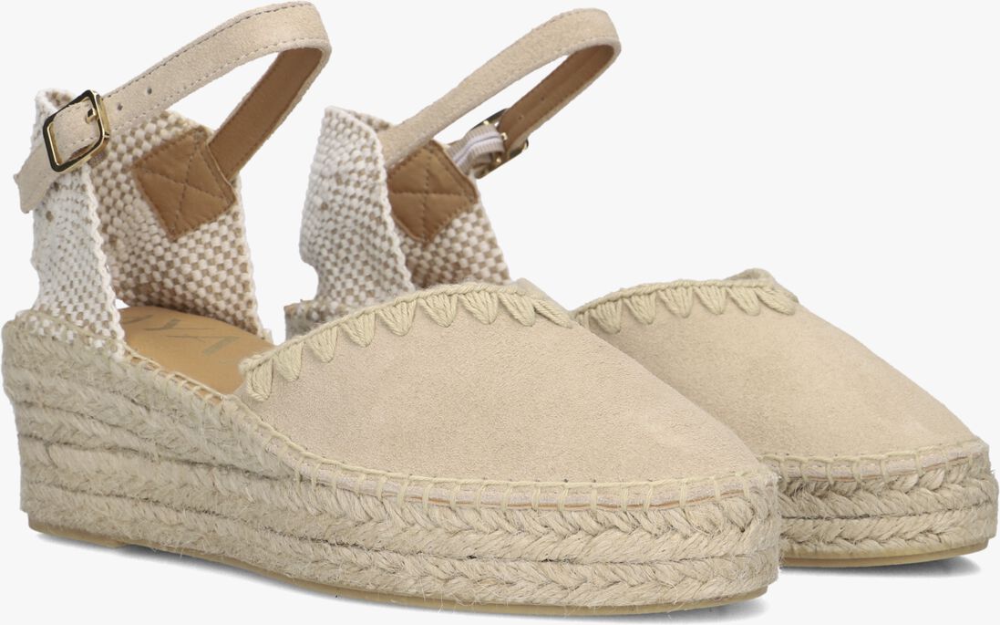 beige ayana espadrilles omo25yu814
