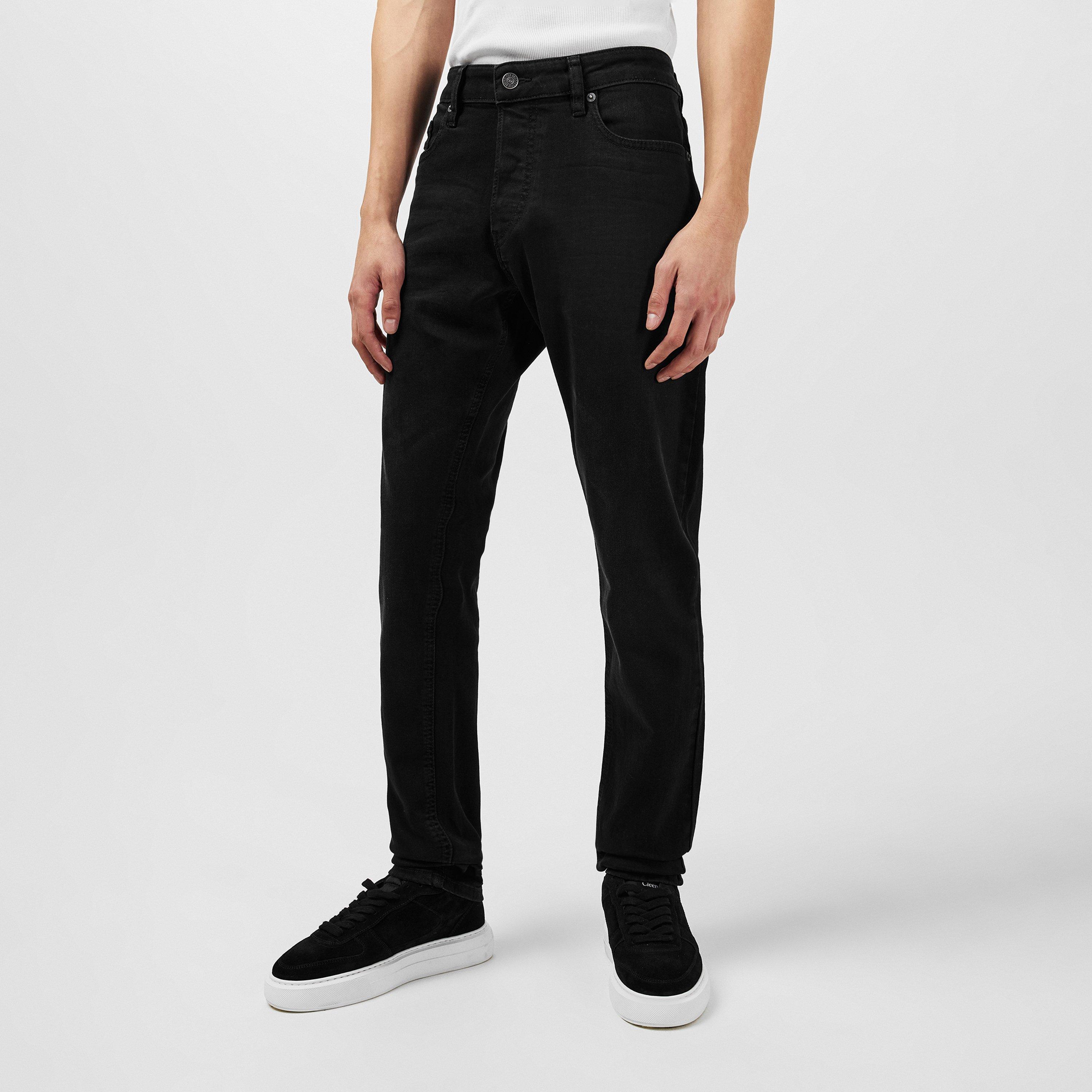Diesel D Luster Slim Jeans