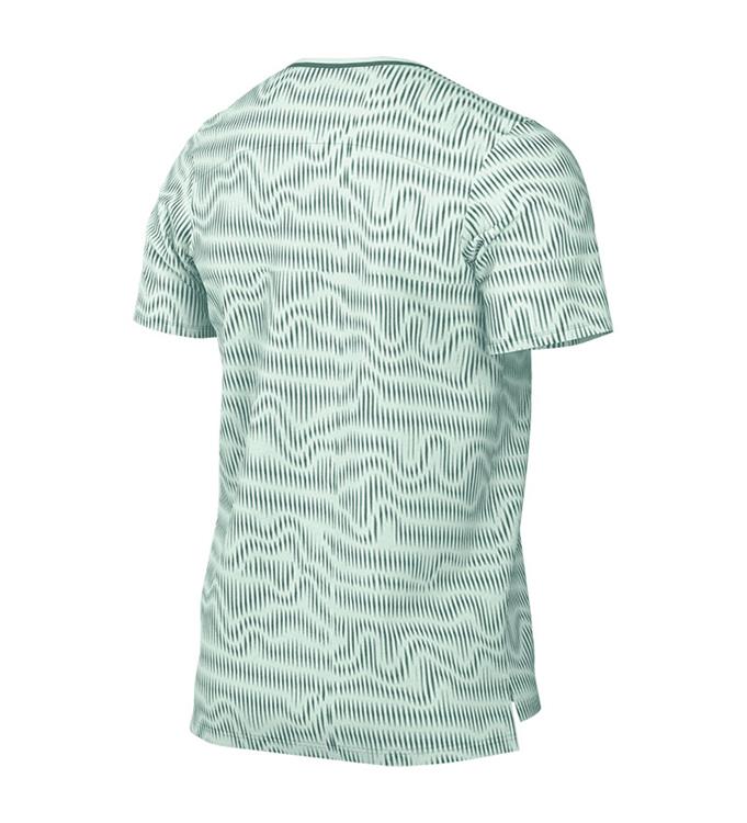 Nike Men Court Advantage Dri-Fit Tennistop
