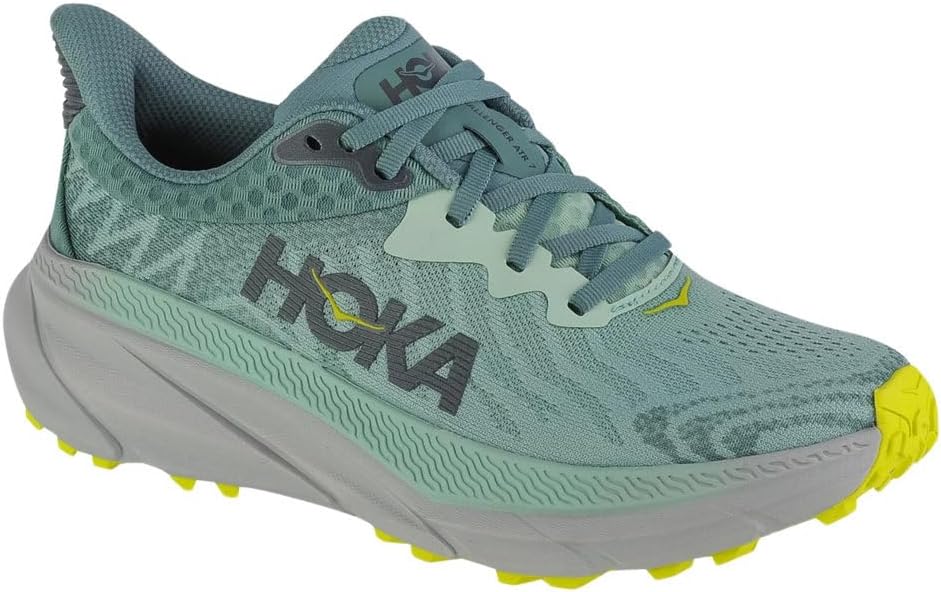 ONE ONE Femme W Challenger ATR 7 Sneaker