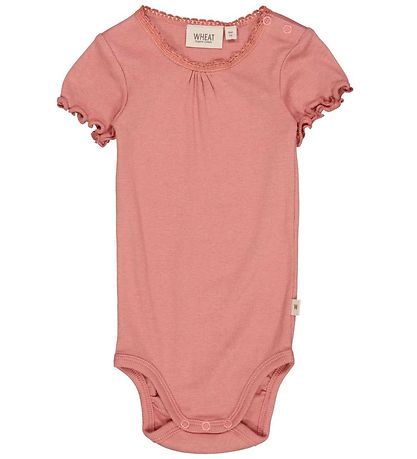 Wheat Body k/ä - Rib - Alt Rose