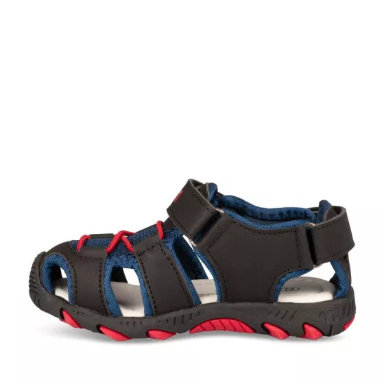 Sandales NOIR SPIDERMAN