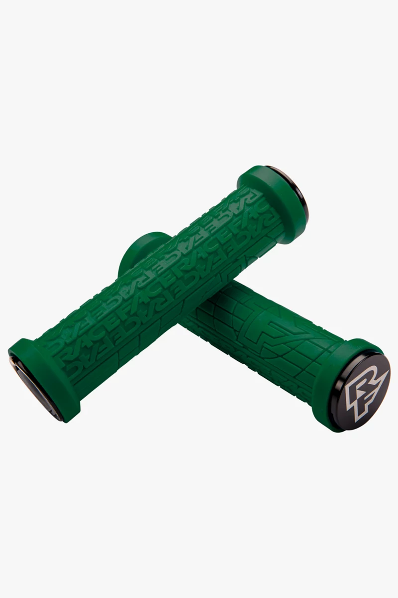 Race Face Grippler Lock-On 30 mm Lenkergriff