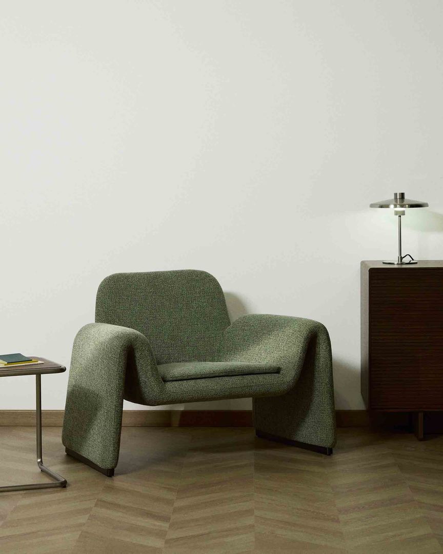 Kave Home   Melvia Fauteuil