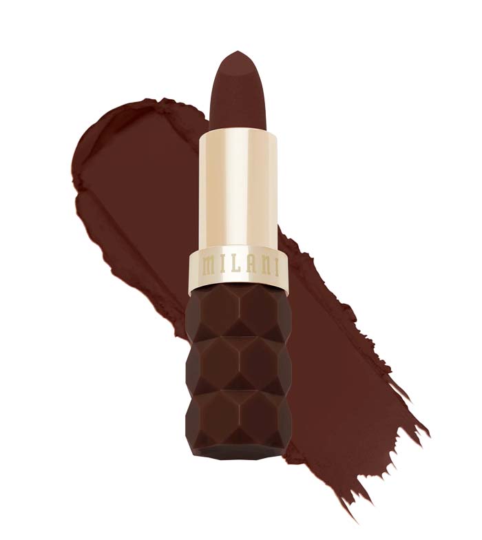 Milani - Batom Color Fetish Nude Matte - 460: Sensual