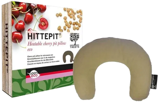 Hittepit Heatable Cherry Pit Pillow Nekmodel Eco 1ST