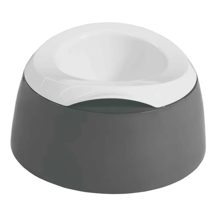 Luma Pot bébé | Gris foncé
