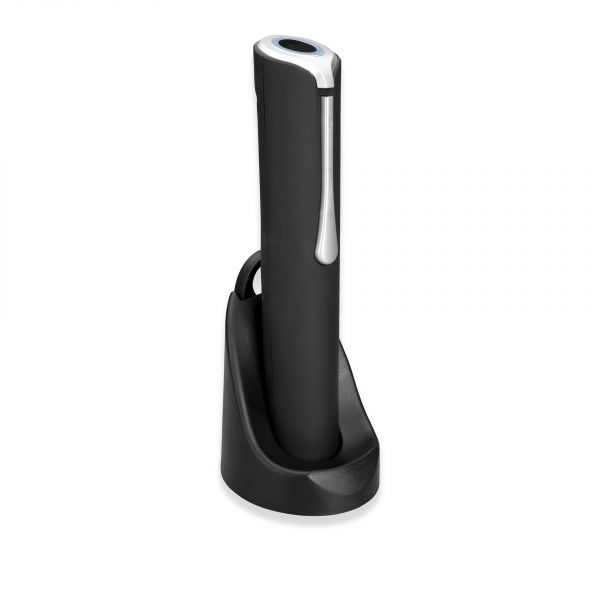 Lacor Saca Rolhas Electrico com Base 1.2w Ø12x32cm 63031 63031 - 63031