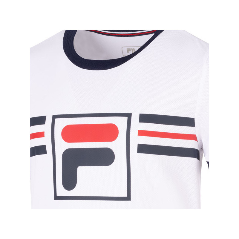 Tee-shirt junior Fila Oscar