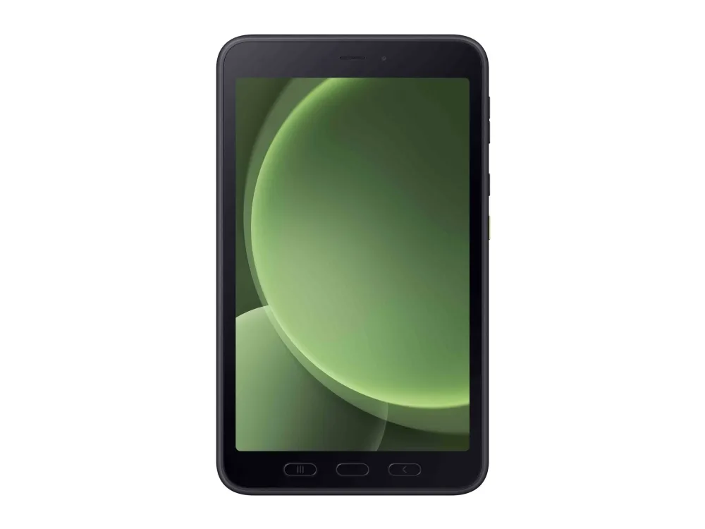 Samsung Galaxy Tab Active5 - Tablet - grov - Android - 128 GB - 8