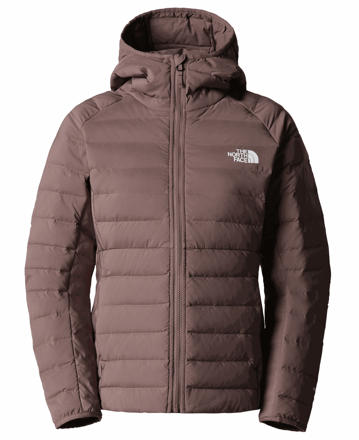 The North Face<br>W Belleview Stretch Down Hoodie