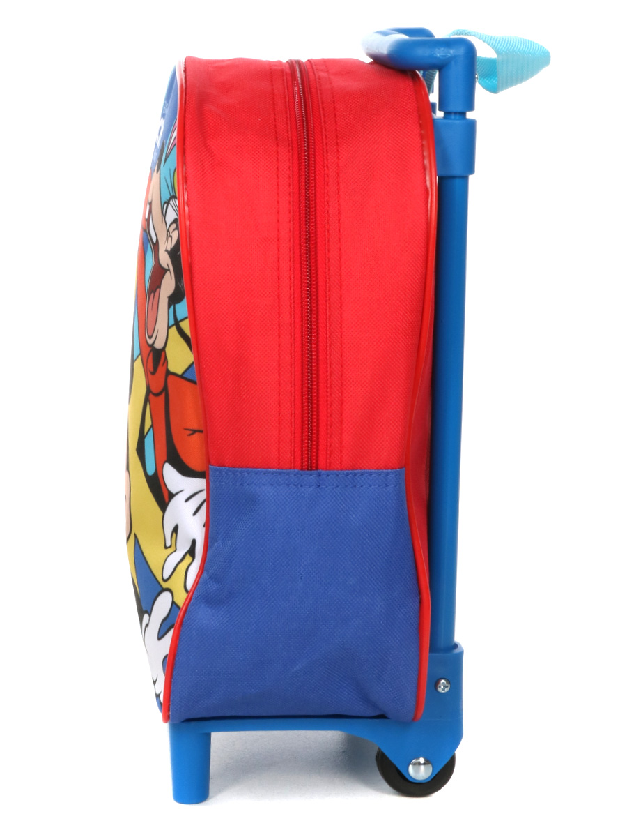 Valise Mickey Laugh 29 cm
