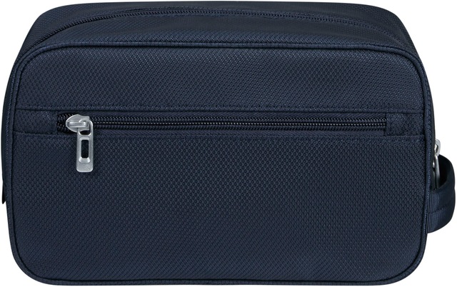 Samsonite Kulturbeutel »RESPARK Toilet Kit Toilet Pouch« Kosmetiktasche Reisekosmetiktasche Beauty-Bag mit Tragegriff