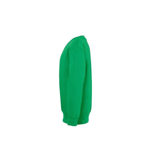 Sudadera Polar Básica Sols New Pro Supreme