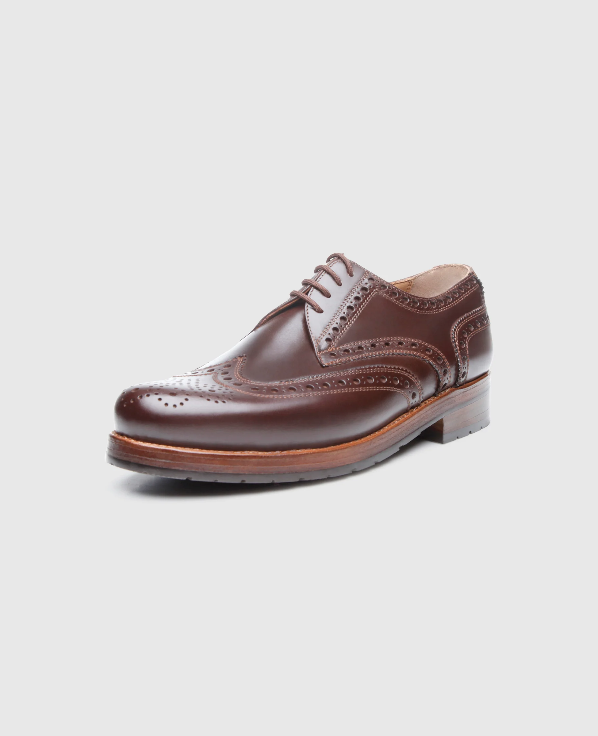 Rio Full-Brogue H