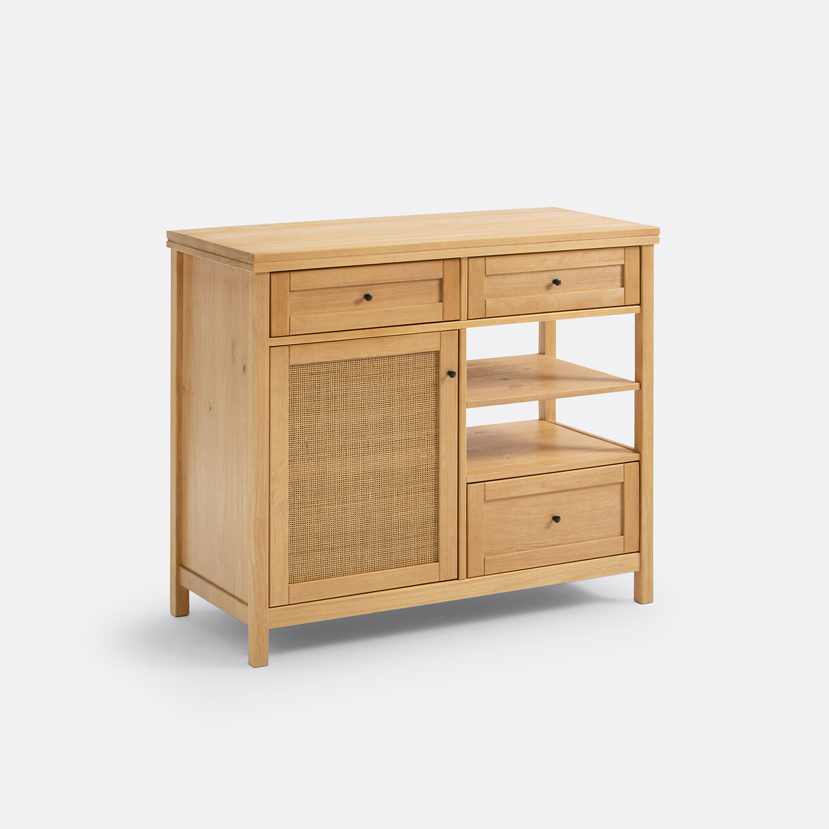 LA REDOUTE INTERIORS<br>Opbergmeubel Gabin