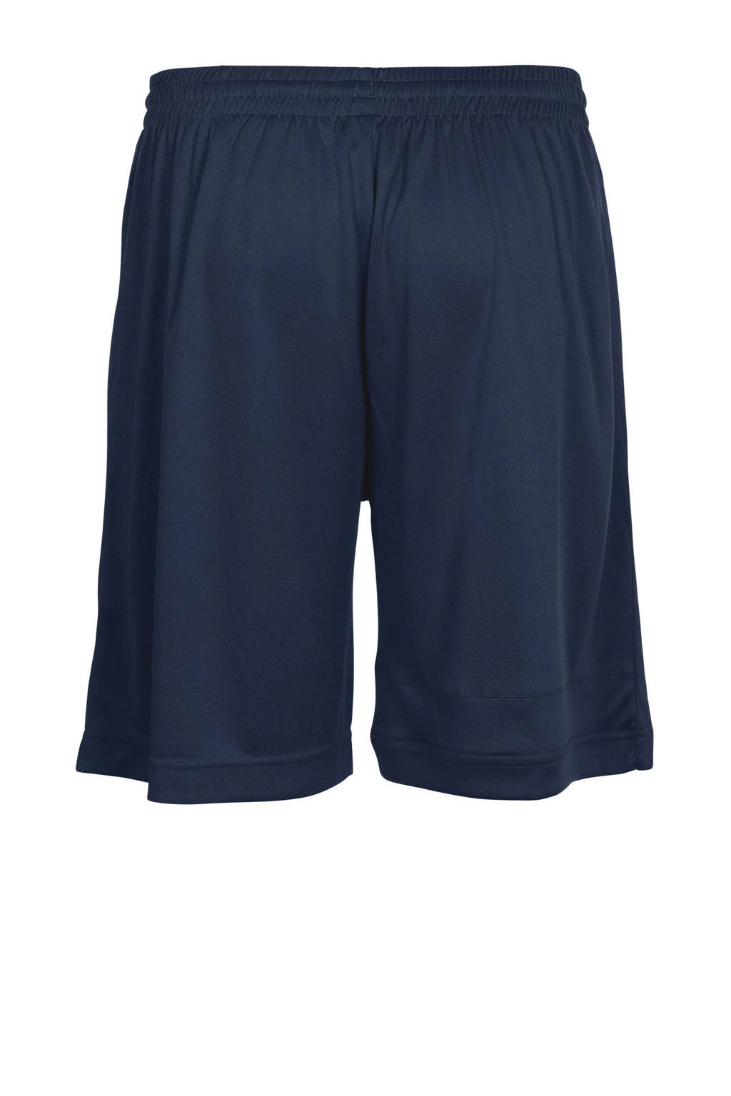 Stanno Juniorsportshort donkerblauw